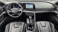 2023 Hyundai Avante Smart — фото 7