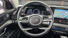 2023 Hyundai Avante Smart — фото 13