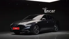 2023 Hyundai Sonata 1.6 Turbo — фото 1