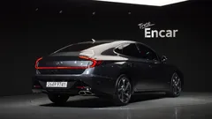 2023 Hyundai Sonata 1.6 Turbo — фото 2