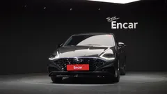 2023 Hyundai Sonata 1.6 Turbo — фото 3