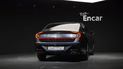 2023 Hyundai Sonata 1.6 Turbo — фото 4