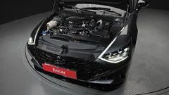 2023 Hyundai Sonata 1.6 Turbo — фото 6