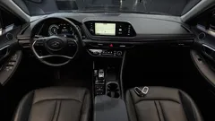 2023 Hyundai Sonata 1.6 Turbo — фото 7