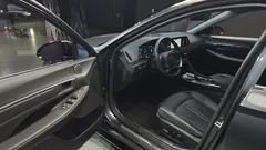 2023 Hyundai Sonata 1.6 Turbo — фото 10