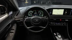 2023 Hyundai Sonata 1.6 Turbo — фото 13
