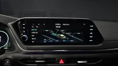 2023 Hyundai Sonata 1.6 Turbo — фото 16