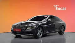 2022 Genesis G80 Gasoline 2.5 Turbo AWD — фото 1