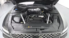 2022 Genesis G80 Gasoline 2.5 Turbo AWD — фото 6