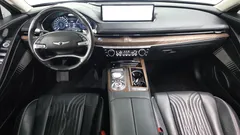 2022 Genesis G80 Gasoline 2.5 Turbo AWD — фото 7