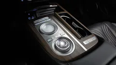 2022 Genesis G80 Gasoline 2.5 Turbo AWD — фото 9