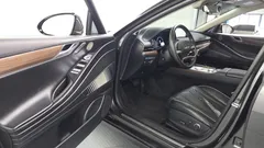 2022 Genesis G80 Gasoline 2.5 Turbo AWD — фото 10