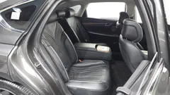 2022 Genesis G80 Gasoline 2.5 Turbo AWD — фото 11