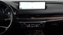 2022 Genesis G80 Gasoline 2.5 Turbo AWD — фото 13