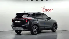 2023 Kia Seltos Gasoline 1.6 Turbo 2WD — фото 2