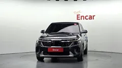 2023 Kia Seltos Gasoline 1.6 Turbo 2WD — фото 3