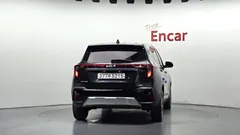 2023 Kia Seltos Gasoline 1.6 Turbo 2WD — фото 4