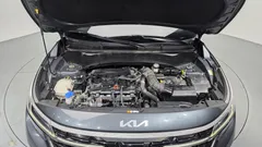 2023 Kia Seltos Gasoline 1.6 Turbo 2WD — фото 6