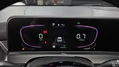 2023 Kia Seltos Gasoline 1.6 Turbo 2WD — фото 8