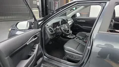 2023 Kia Seltos Gasoline 1.6 Turbo 2WD — фото 10