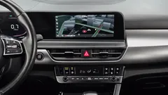 2023 Kia Seltos Gasoline 1.6 Turbo 2WD — фото 15