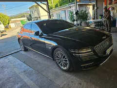 2022 Genesis G80 Gasoline 2.5 Turbo 2WD — фото 2