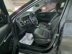 2023 Kia Seltos Gasoline 1.6 Turbo 2WD — фото 5