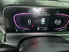 2023 Kia Seltos Gasoline 1.6 Turbo 2WD — фото 8