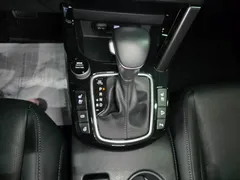 2023 Kia Seltos Gasoline 1.6 Turbo 2WD — фото 10