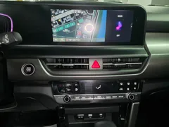 2023 Kia Seltos Gasoline 1.6 Turbo 2WD — фото 15