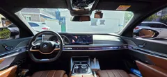 2023 BMW 7-Series 740d xDrive Design Pure Excellence — фото 6