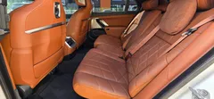 2023 BMW 7-Series 740d xDrive Design Pure Excellence — фото 7