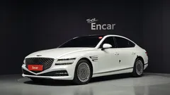 2023 Genesis G80 Gasoline 2.5 Turbo 2WD — фото 1