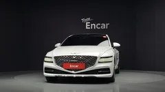 2023 Genesis G80 Gasoline 2.5 Turbo 2WD — фото 3