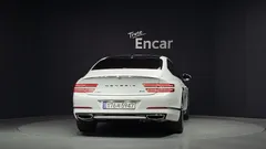 2023 Genesis G80 Gasoline 2.5 Turbo 2WD — фото 4