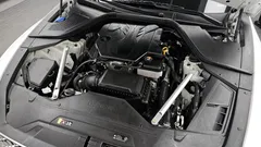 2023 Genesis G80 Gasoline 2.5 Turbo 2WD — фото 6