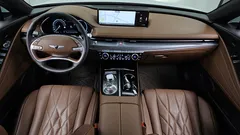 2023 Genesis G80 Gasoline 2.5 Turbo 2WD — фото 7