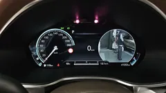 2023 Genesis G80 Gasoline 2.5 Turbo 2WD — фото 8