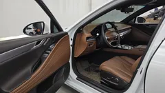 2023 Genesis G80 Gasoline 2.5 Turbo 2WD — фото 10