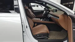 2023 Genesis G80 Gasoline 2.5 Turbo 2WD — фото 11