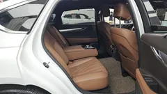 2023 Genesis G80 Gasoline 2.5 Turbo 2WD — фото 12