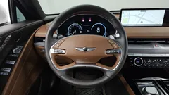 2023 Genesis G80 Gasoline 2.5 Turbo 2WD — фото 13