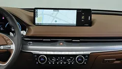 2023 Genesis G80 Gasoline 2.5 Turbo 2WD — фото 14