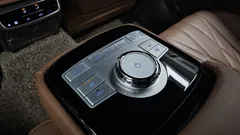 2023 Genesis G80 Gasoline 2.5 Turbo 2WD — фото 18