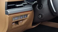 2023 Genesis G80 Gasoline 2.5 Turbo 2WD — фото 19