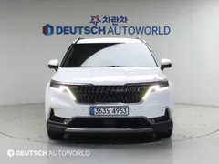 2023 Kia Carnival Diesel 9-Seater Noblesse — фото 3