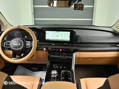 2023 Kia Carnival Diesel 9-Seater Noblesse — фото 7