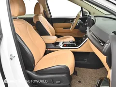 2023 Kia Carnival Diesel 9-Seater Noblesse — фото 10