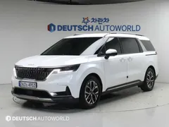 2023 Kia Carnival Diesel 9-Seater Noblesse — фото 12