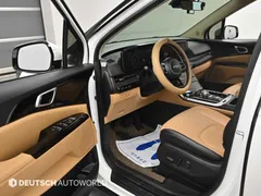 2023 Kia Carnival Diesel 9-Seater Noblesse — фото 15